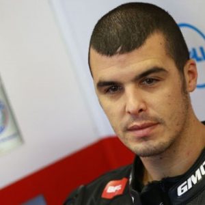 Luca Scassa correra' le prossime due gare con il team VFT Racing