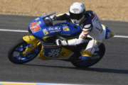 Moto3 - Gran Premio di casa per il 3570 Team Italia al Mugello
