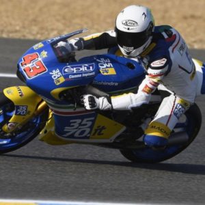 Moto3 - Gran Premio di casa per il 3570 Team Italia al Mugello