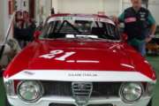 MONZA RACING – IN GARA CON L’ICONA