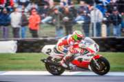 Ricordiamo la vita del vincitore di dieci gare del WorldSBK e campione del WorldSSP Fabrizio Pirovano.