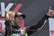 REA SHUTS-OUT MISANO FOR LATEST SUPERB WorldSBK DOUBLE