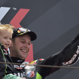 REA SHUTS-OUT MISANO FOR LATEST SUPERB WorldSBK DOUBLE
