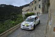 GIESSE PROMOTION IMPEGNATA TRA RALLY DELLA MARCA E VALLI OSSOLANE