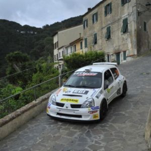 GIESSE PROMOTION IMPEGNATA TRA RALLY DELLA MARCA E VALLI OSSOLANE