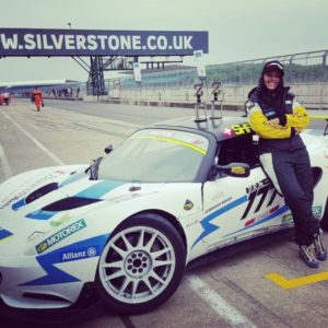 Silverstone Grand Prix, 2 pietre d'argento vinte in terra Inglese!