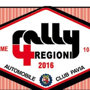 Rally 4 Regioni: esce Musti, vince Canzian