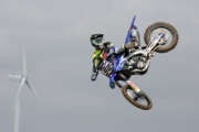MXGP FRANCE - Huitième mondial!