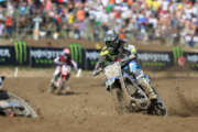 MXGP Lombardia - Encore un top dix pour Valentin