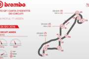 Il GP d’Olanda della MotoGP secondo Brembo
