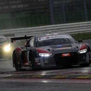 il primato di Marco Mapelli e Filipe Albuquerque nel Campionato Italiano GT si rafforza