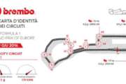 Il GP d’Europa secondo Brembo