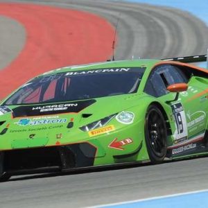 1.000 KM DEL PAUL RICARD: BERETTA-PICCINISTOLZ AD UN SOFFIO DAL PRIMO PODIO STAGIONALE