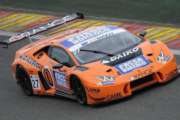 SCATTA DAL CIRCUITO DEL PAUL RICARD, QUESTO WEEKEND, IL TERZO ROUND DEL GT OPEN.