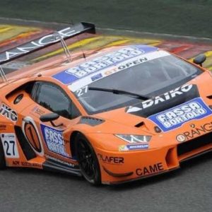SCATTA DAL CIRCUITO DEL PAUL RICARD, QUESTO WEEKEND, IL TERZO ROUND DEL GT OPEN.