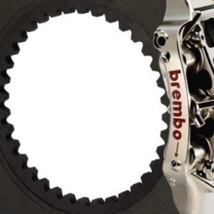 IMPIANTI FRENANTI BREMBO SEMPRE PIU’ LEGGERI, EVOLUTI E PERFORMANTI PER LA 24 ORE DI LE MANS