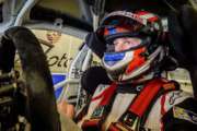 Matteo Cairoli sfiora il podio al Lausitzring al suo debutto nell’ADAC GT Masters