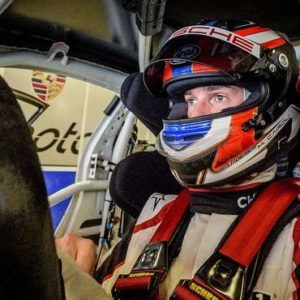 Matteo Cairoli sfiora il podio al Lausitzring al suo debutto nell’ADAC GT Masters