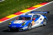 JOEL CAMATHIAS TO THE 24 HRS OF LE MANS: TEST DAY THIS SUNDAY