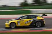 WEEKEND SFORTUNATO A MISANO PER CARLOTTA FEDELI