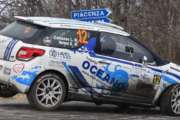 Luca Cattaneo e Giuseppe Rubes parteciperanno al Rally Ronde del Ticino.