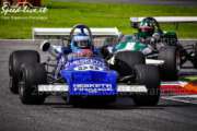63^ COPPA INTEREUROPA STORICA – Formula 2