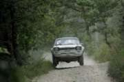 HISTORIC SAN MARINO RALLY  EDIZIONE NUMERO 5