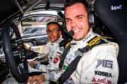 KEVIN GILARDONI VINCE IL RALLY DEL TICINO!