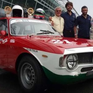Monza Racing – Coppa Intereuropa – MISSIONE COMPIUTA!