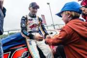 Continua a la sfida di Gian Maria Gabbiani nell’EuroNascar 2016