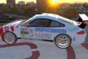 GLAUCO SOLIERI TORNA AI RALLY: IN GARA CON UNA PORSCHE 911 ALLA RONDE INTERNAZIONALE DEL TICINO
