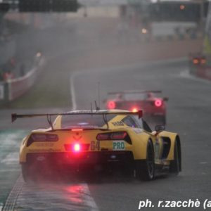 Le Mans 2016 gallery