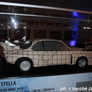 Le Mans ‘colore e conferenze’ 2016  Gallery
