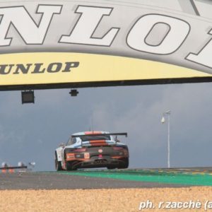 Le Mans  2016 Gallery 1