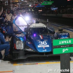 Le Mans 2016  gallery 1