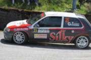 MANCA POCO AL 3° CAMUNIA RALLY DAY