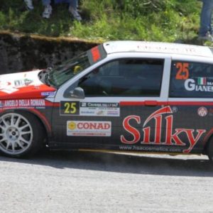 MANCA POCO AL 3° CAMUNIA RALLY DAY