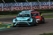 TCR drivers return to superfast track on the Austrian Alps