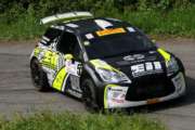 RUDY MICHELINI AL VIA DEL RALLY R.A.A.B.