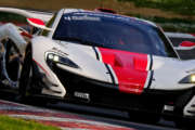 Pagani Zonda R and McLaren P1 GTR confirmed for Ultracar’s Paul Ricard event