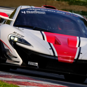Pagani Zonda R and McLaren P1 GTR confirmed for Ultracar’s Paul Ricard event