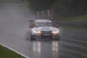 Gianni Morbidelli strappa punti preziosi nel TCR Series