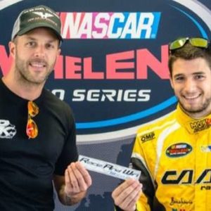 NASCAR Whelen Euro Series – QUALIFICHE – Kumpen E Tineo Arroyo Sugli Scudi