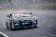 5 podi per il Double T by Nocentini a Brands Hatch nella NASCAR Whelen Euro Series