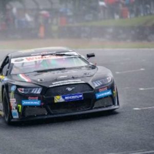 5 podi per il Double T by Nocentini a Brands Hatch nella NASCAR Whelen Euro Series