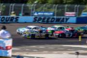 NASCAR Whelen Euro Series – TUTTO PUO’ SUCCEDERE AL TOURS SPEEDWAY!