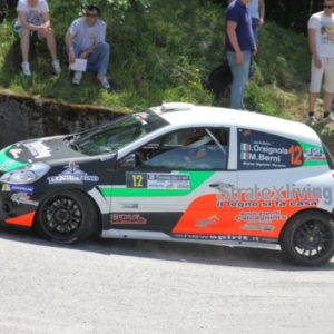 3° CAMUNIA RALLY DAY: SI APRONO LE ISCRIZIONI