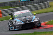 Qualifying - Borković and Homola make 1-2 for B3