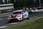 SCATTA DOMANI A MISANO IL SECONDO ROUND STAGIONALE PER IL CAMPIONATO ITALIANO TURISMO.