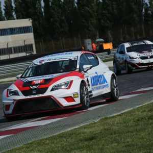 SCATTA DOMANI A MISANO IL SECONDO ROUND STAGIONALE PER IL CAMPIONATO ITALIANO TURISMO.
